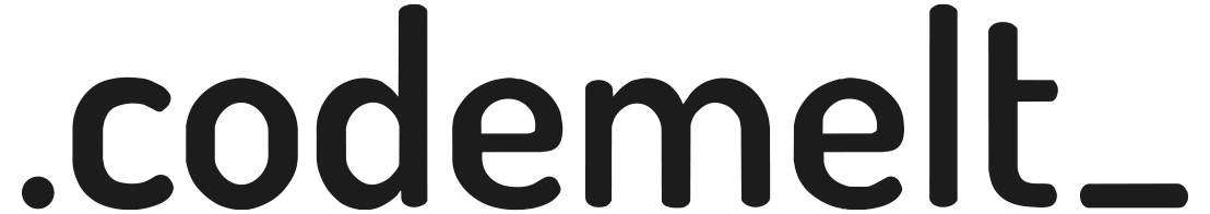 Codemelt logo