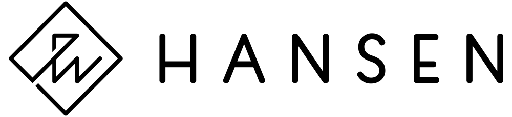 Hansen logo